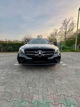 Mercedes-Benz GLC 250 d 4MATIC AMG Line Autom. AMG Line - Mercedes-Benz GLC 250 in Duisburg