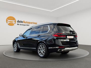 BMW X7 - 5