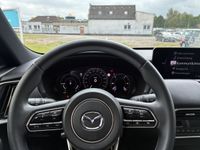 Mazda CX-80 - Vorschau Bild 16