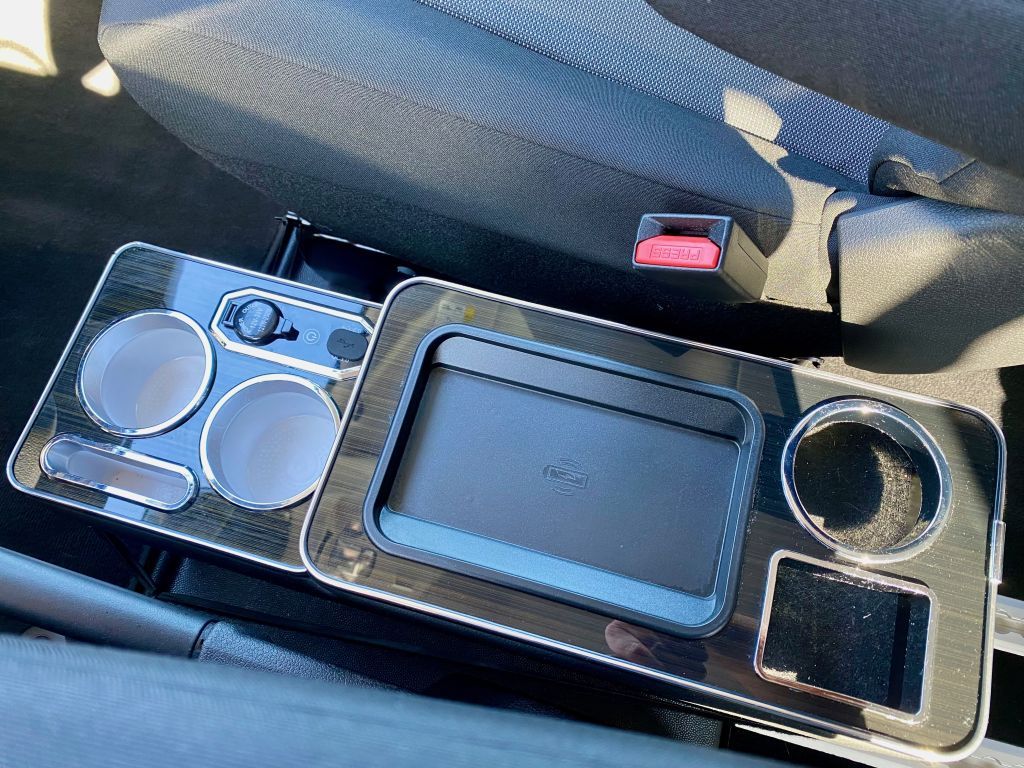 Fahrzeugabbildung Fiat Scudo L3 8-SITZER KAMERA KLIMA CARPLAY GRA ALU