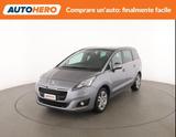 Peugeot PEUGEOT 5008 BlueHDi 120 EAT6 S&S Allure - gebrauchte Peugeot 5008 aus dem Jahr 2015