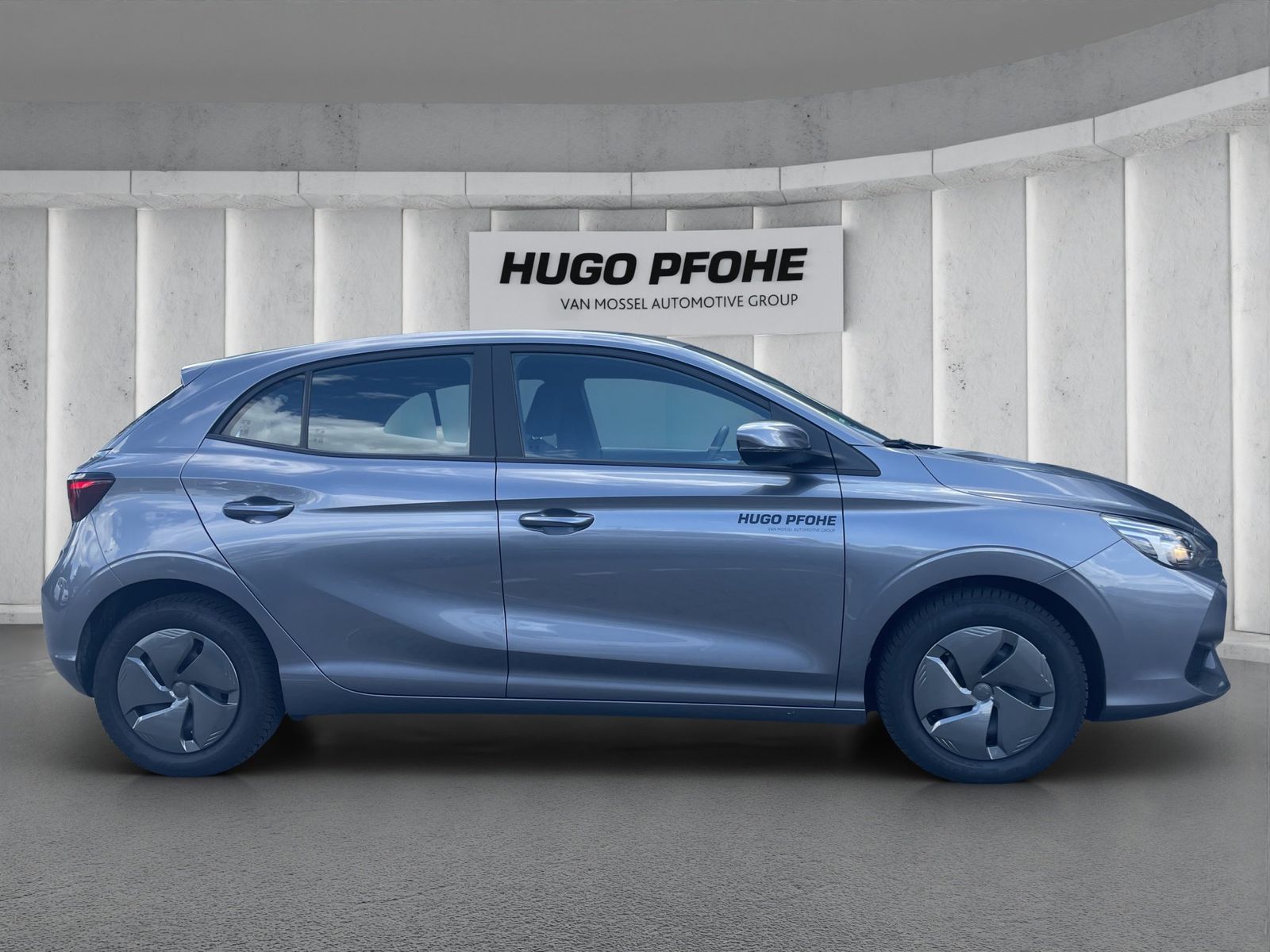 MG3
