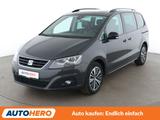 Seat Alhambra 1.4 TSI ACT 20th Anniversary Aut.*NAVI* - Seat Alhambra: Tsi