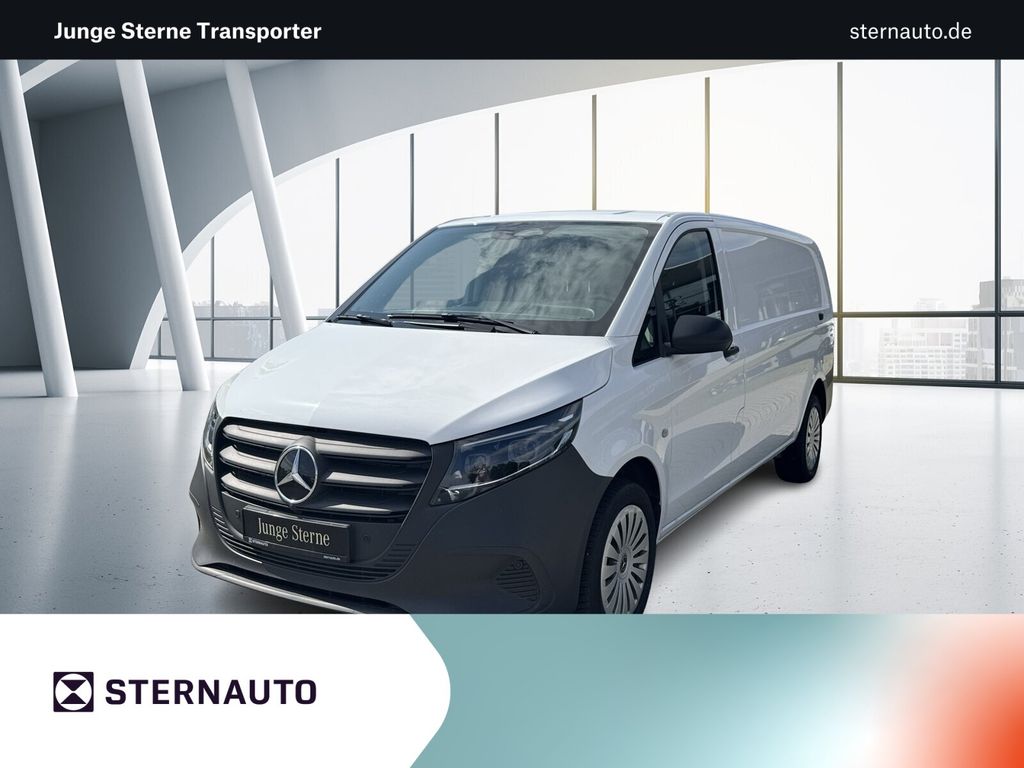 Image of Mercedes-Benz Vito