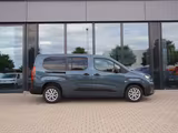 Fiat Doblo Maxi Kombi 1.5 130 AT8 / 10-Zoll Navi - Fiat Doblo Neuwagen