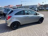 Opel Corsa 150 Jahre Opel/Tempomat/Sitz+Lenkradheizun - Opel Corsa Gebrauchtwagen in Leipzig