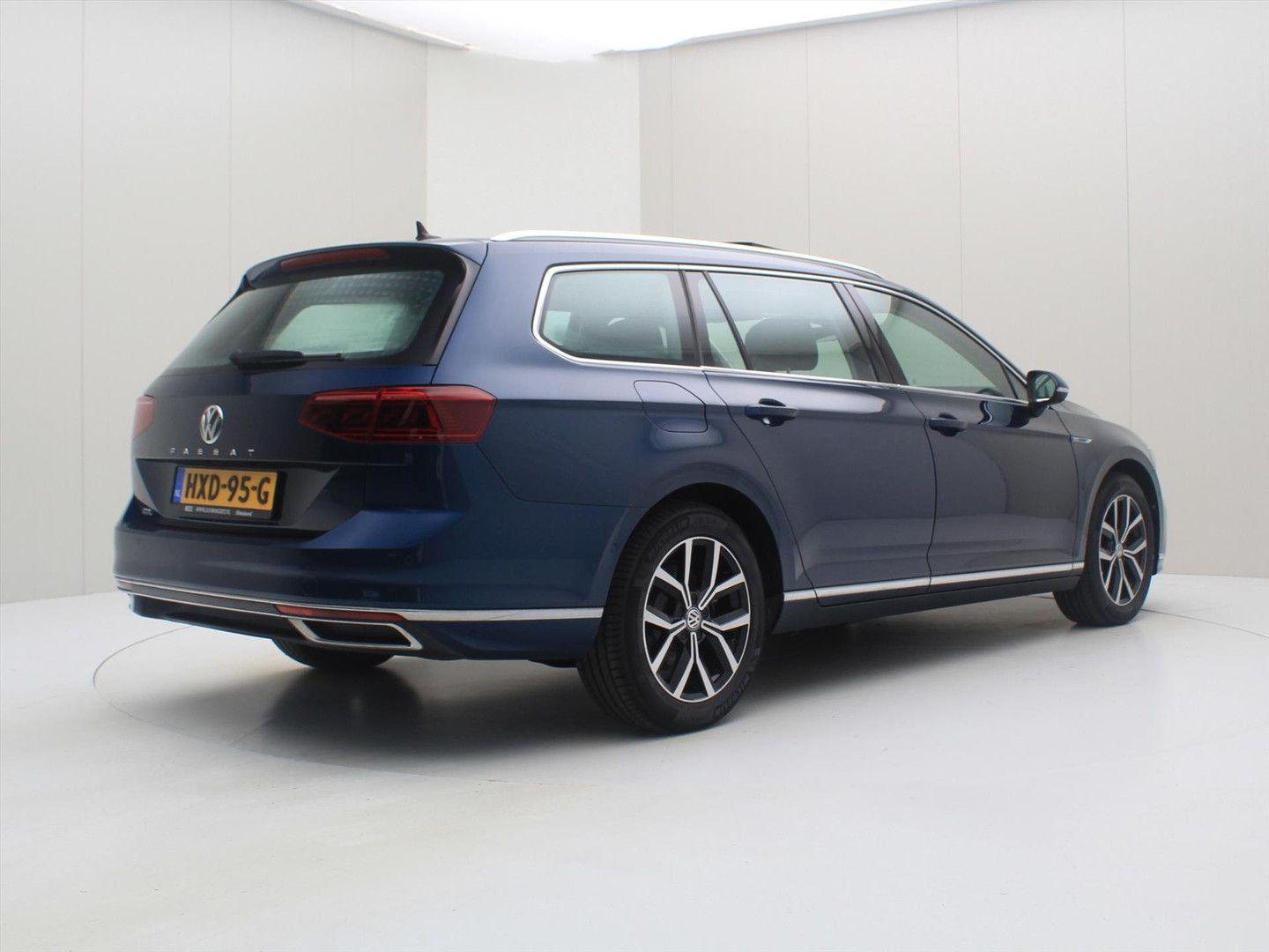 Volkswagen Passat Variant 1.4 TSI GTE 218PK DSG6 [ PANO+ARE