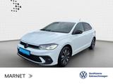 Volkswagen Polo 1.0 TSI DSG Goal* Navi*AHK*Kamera*LED*Digit - Volkswagen Polo Jahreswagen
