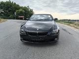 BMW 650i Cabrio *TOP ZUSTAND* - BMW 6 Series aus 2008