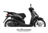 Piaggio Liberty 125