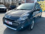 Renault Clio Grandtour 1.2 Dynamique Navi Klima AHK - Renault Clio aus 2009: Grandtour