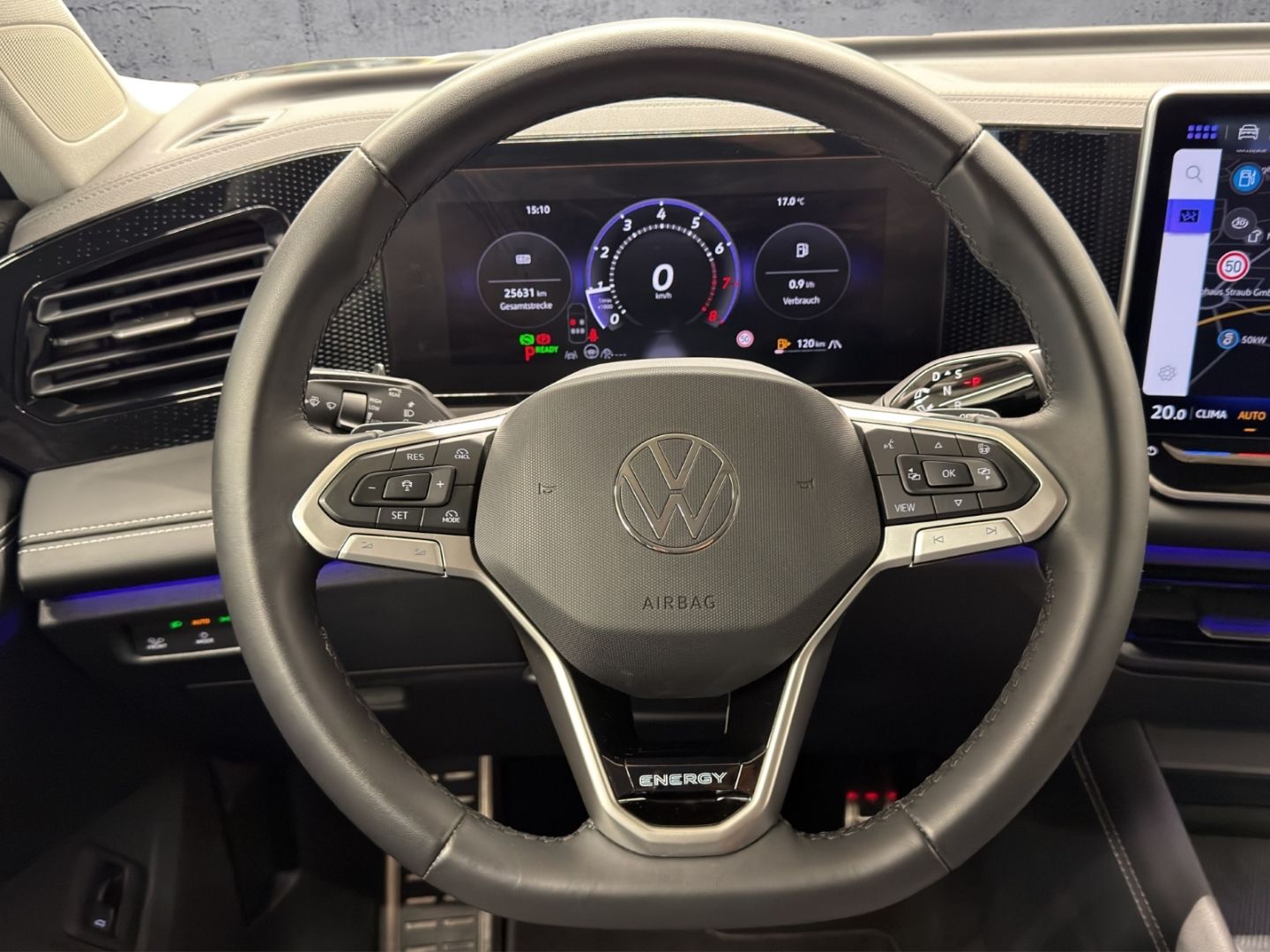 Volkswagen Tiguan - Bild 9
