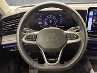 Volkswagen Tiguan - Vorschau Bild 9
