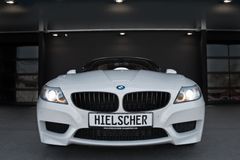 BMW Z4 Roadster sDrive 35i *M-Sport*Comfort*Xenon*19