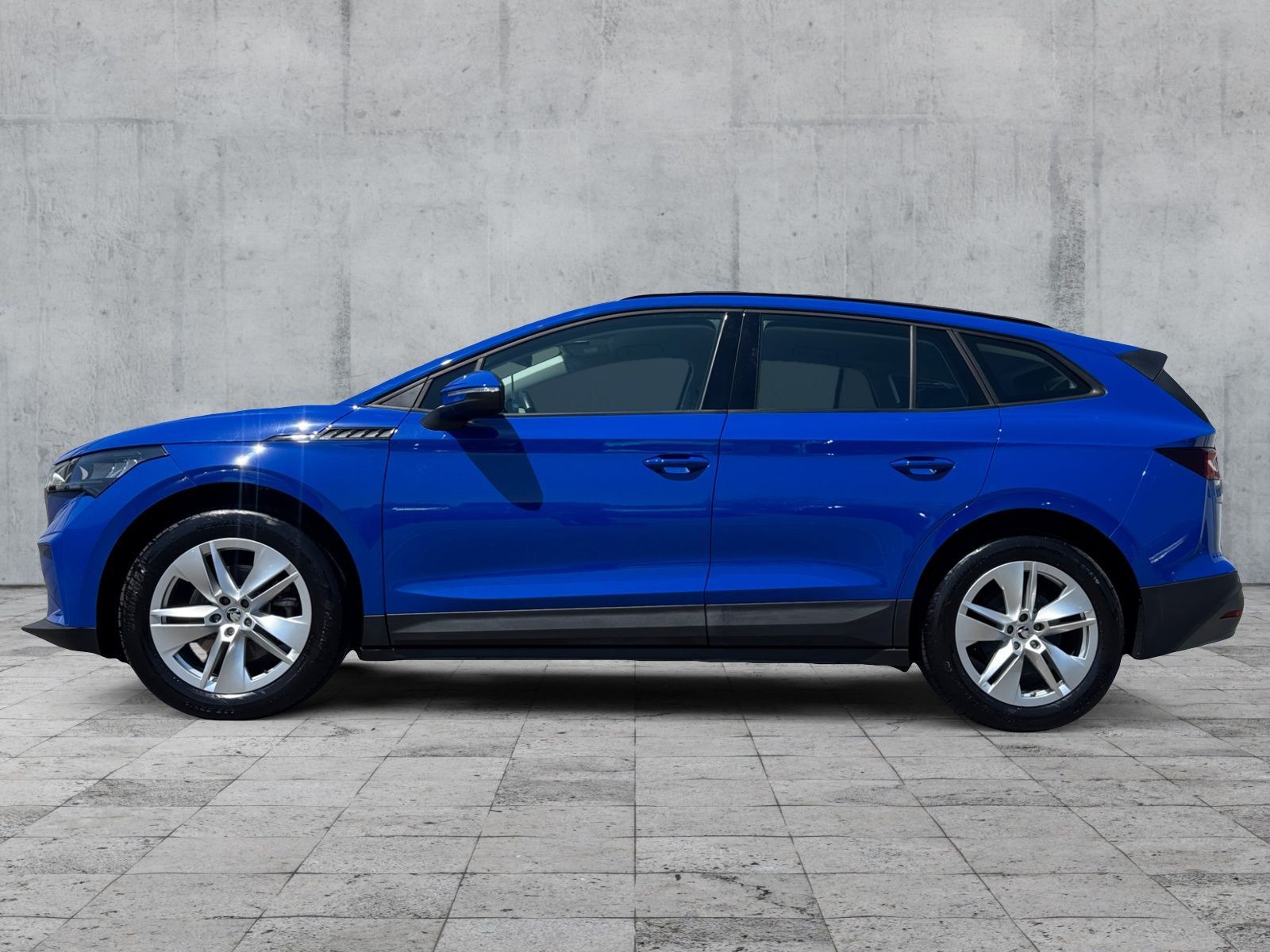 Skoda Enyaq - Bild 4