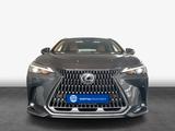 Lexus NX350h 4x4 Executive Alle Extras Modeljahr 26 - graue Lexus NX 350h
