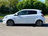 Mitsubishi Space Star 1.2 Spirit+ | TÜV 11/2027 | CarPlay | - gebrauchte Mitsubishi Space Star aus dem Jahr 2021