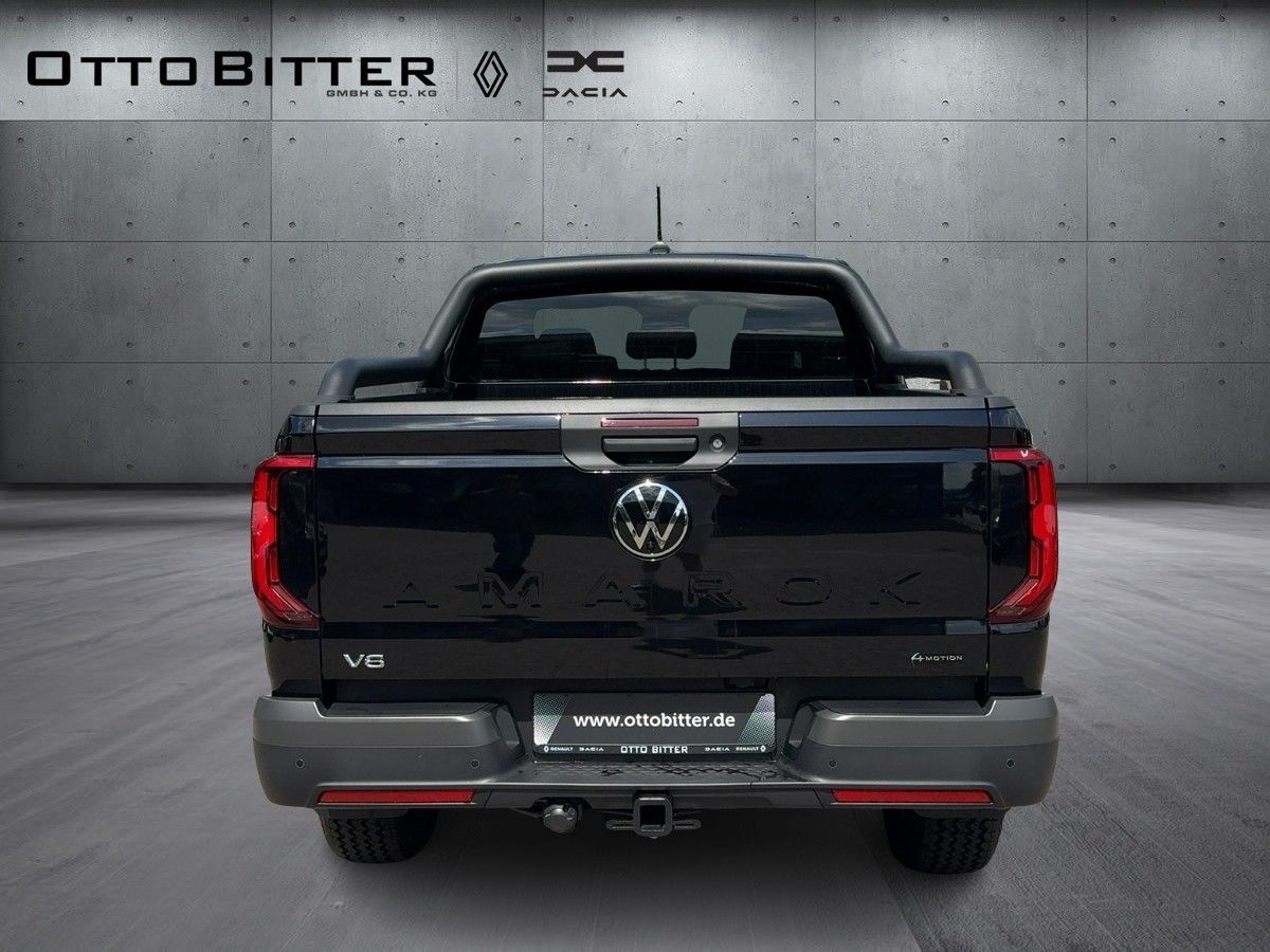 Volkswagen Amarok - Bild 3
