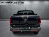 Volkswagen Amarok 3.0 TDI 4Motion PanAmericana DSG/AHK 3,5t - Volkswagen Amarok: TDI