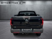 Volkswagen Amarok - Vorschau Bild 3