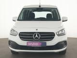 Mercedes-Benz T 180 Navi|Sitzheizung|Park-Paket|Rückfahrkamera - gebrauchte Mercedes-Benz T-Klasse aus dem Jahr 2023