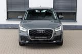 Audi Q2 30 TDI Automatik SPORTPAKET LEDER NAVI 1.HD - Audi Q2 in Wiesbaden
