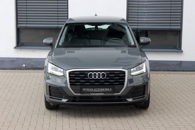 AUDI Q2 30 TDI Automatik SPORTPAKET LEDER NAVI 1.HD