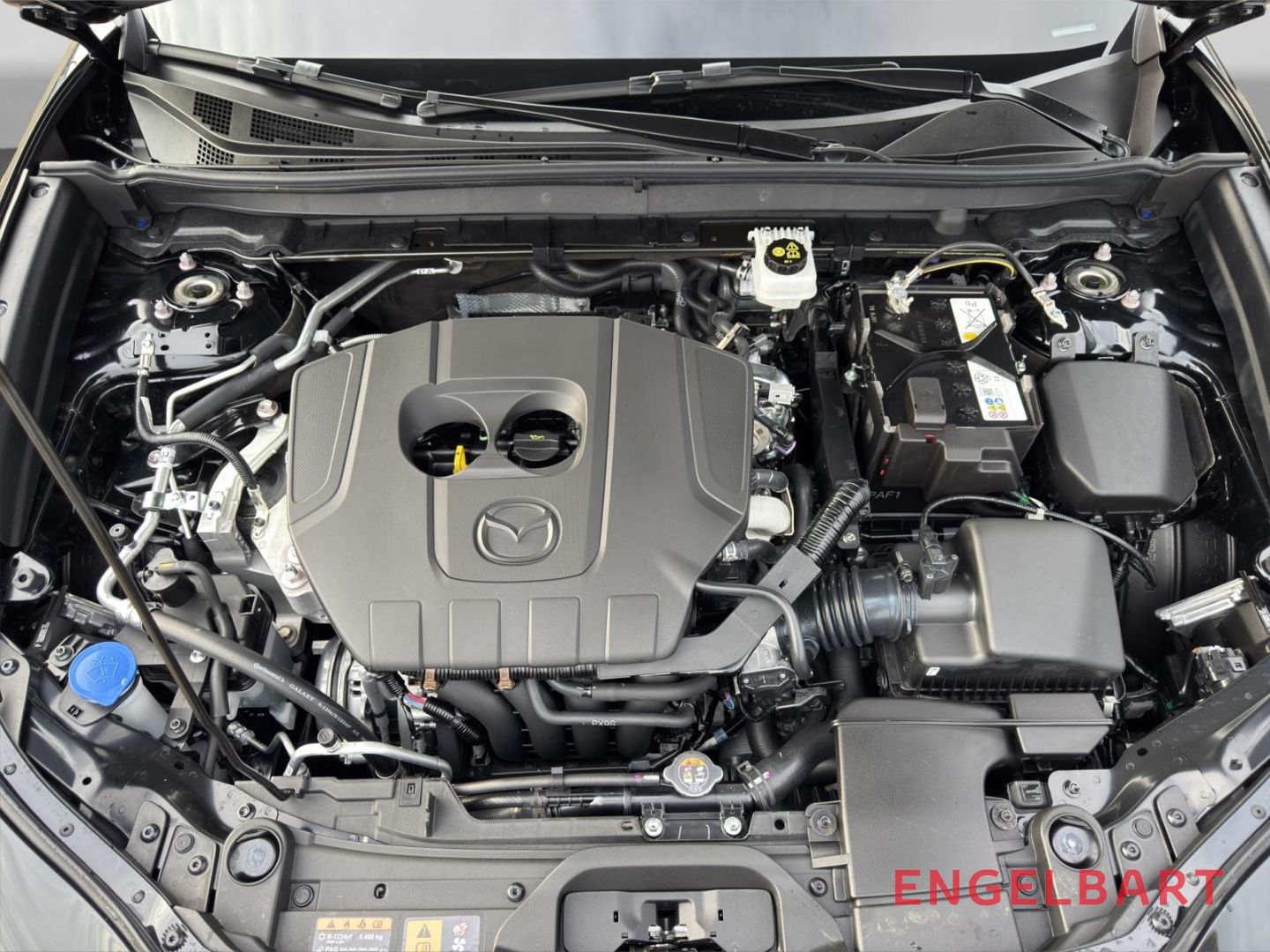 Mazda CX-30 - Bild 14