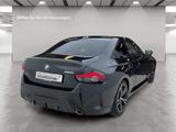 BMW 220i Coupé M Sport LiveCockpitProf Kamera HiFi - gebrauchte BMW 220 aus dem Jahr 2024
