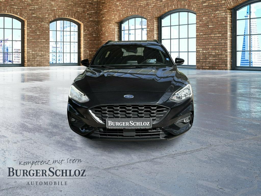 Ford Focus 1.5 EcoBoost ST-Line LED/DAB/SOUND/KEYLESS, миниатюра 2