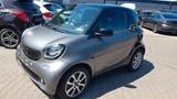 Smart ForTwo fortwo coupe Prime Pano / Diebstahl!! - Smart: Unfallwagen