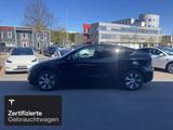 Tesla Model Y Long Range AWD - Tesla Model Y Gebrauchtwagen in Berlin