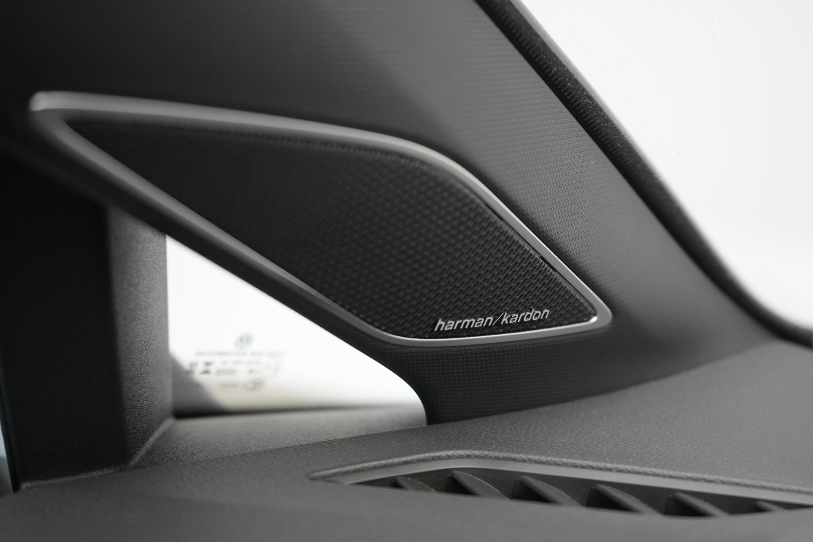 Volkswagen Golf R 2.0 TSI 4Motion DSG ACC/Kamera/Virtual/H&, миниатюра 21