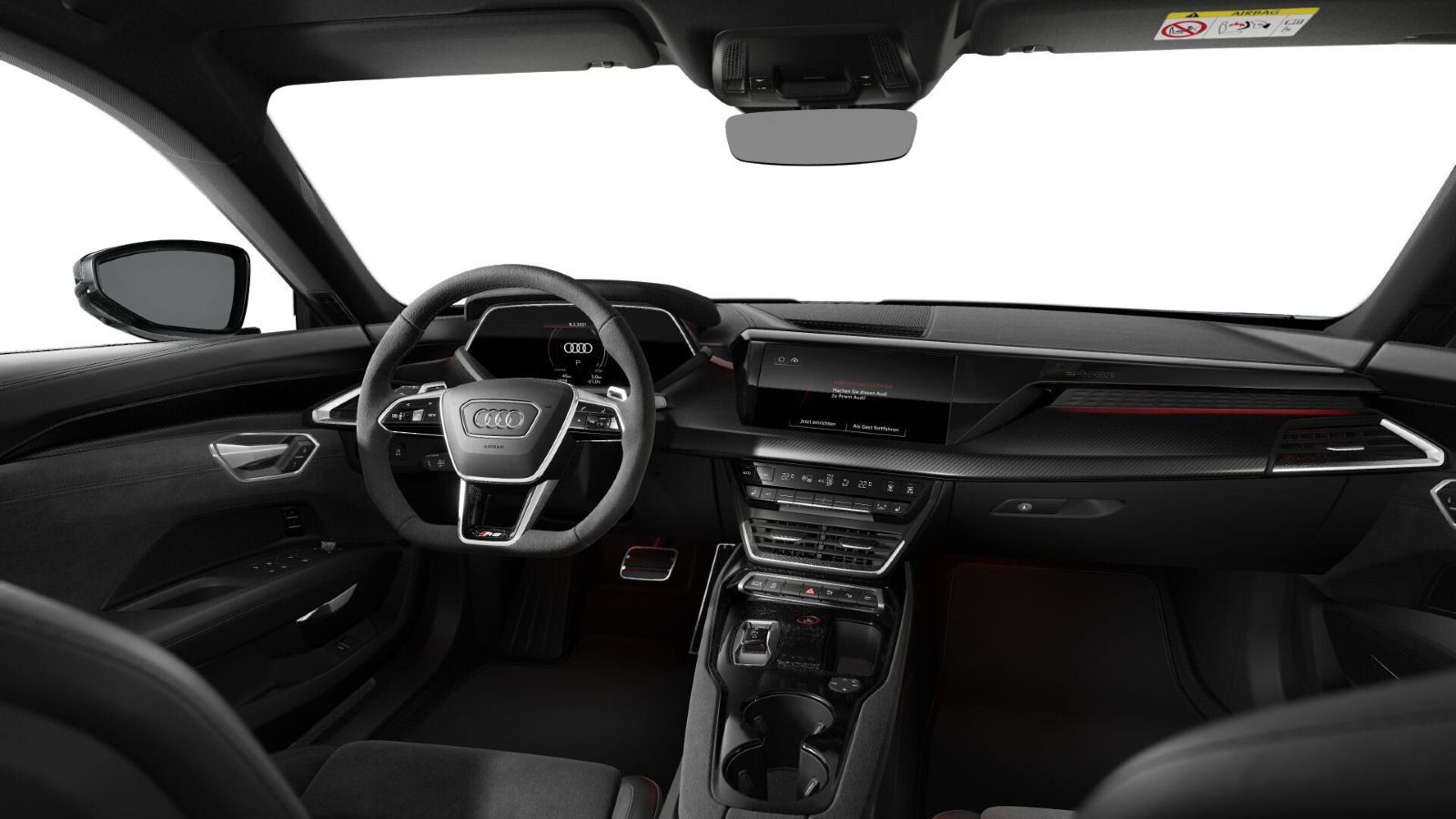 Audi RS e-tron GT - Bild 8