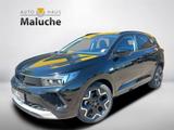 Opel Grandland Ultimate 8AT +Alcantara+360°+ Navi+