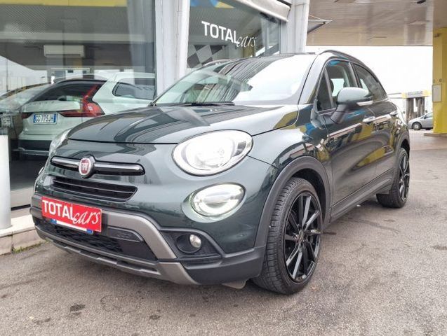 Fiat FIAT 500X 1.0 T3 120 CV Cross DOPPIO TRENO GOMME