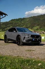 Cupra Formentor VZ 2.0 TSI *310PS*4Drive DSG*Vollaus.  - Cupra Formentor von privat