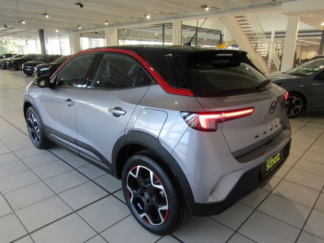 Mokka GS 1.2 Direct Injection Turbo 96 kW (130 P