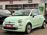 Fiat 500 Lounge*Panorama*U-connect* - gebrauchte Fiat 500 aus dem Jahr 2018