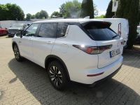 Mitsubishi Outlander - Vorschau Bild 3