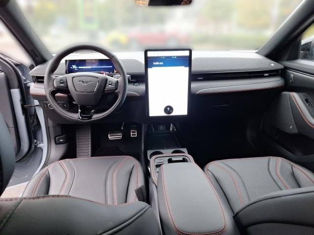 Ford Mustang MACH-E Premium LED 360°Kamera B&O-Sounds