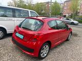 Peugeot 207 Sport*TÜV NEU*AUTOMATIK*KLIMA*TOP* - Peugeot 207 in Oberhausen