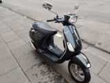 Piaggio Vespa S50 4V