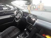 Volkswagen Touran - Vorschau Bild 4
