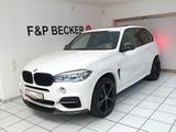 BMW X5 M50d PANO SOFT HUD VIRTUAL 22 AC SCHNITZER - BMW: Schnitzer