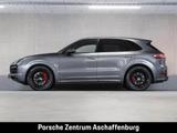 Porsche Cayenne GTS Panoramadach Luftfederung BOSE - Porsche Gebrauchtwagen in Aschaffenburg