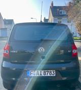 Volkswagen Fox 1.4 Style Style - graue Volkswagen Fox