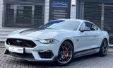 Ford Mustang 5.0 Ti-VCT Mach 1 Fastback*SCHALTER*DEUT - Ford Mustang Mach mit Benzin-Antrieb