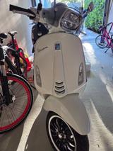Vespa Sprint 50  - VESPA MOFA