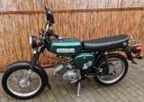 Simson S51B - SIMSON S51B